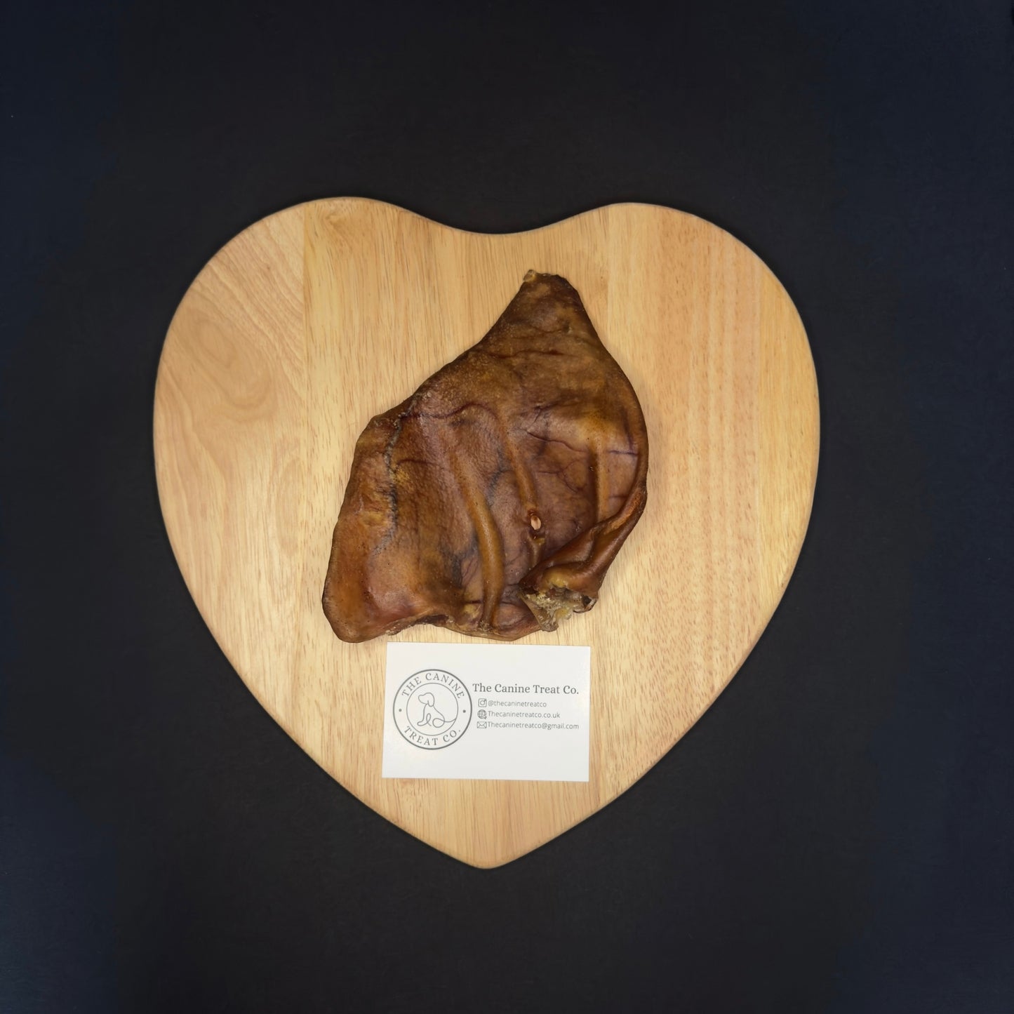 Pig Ears