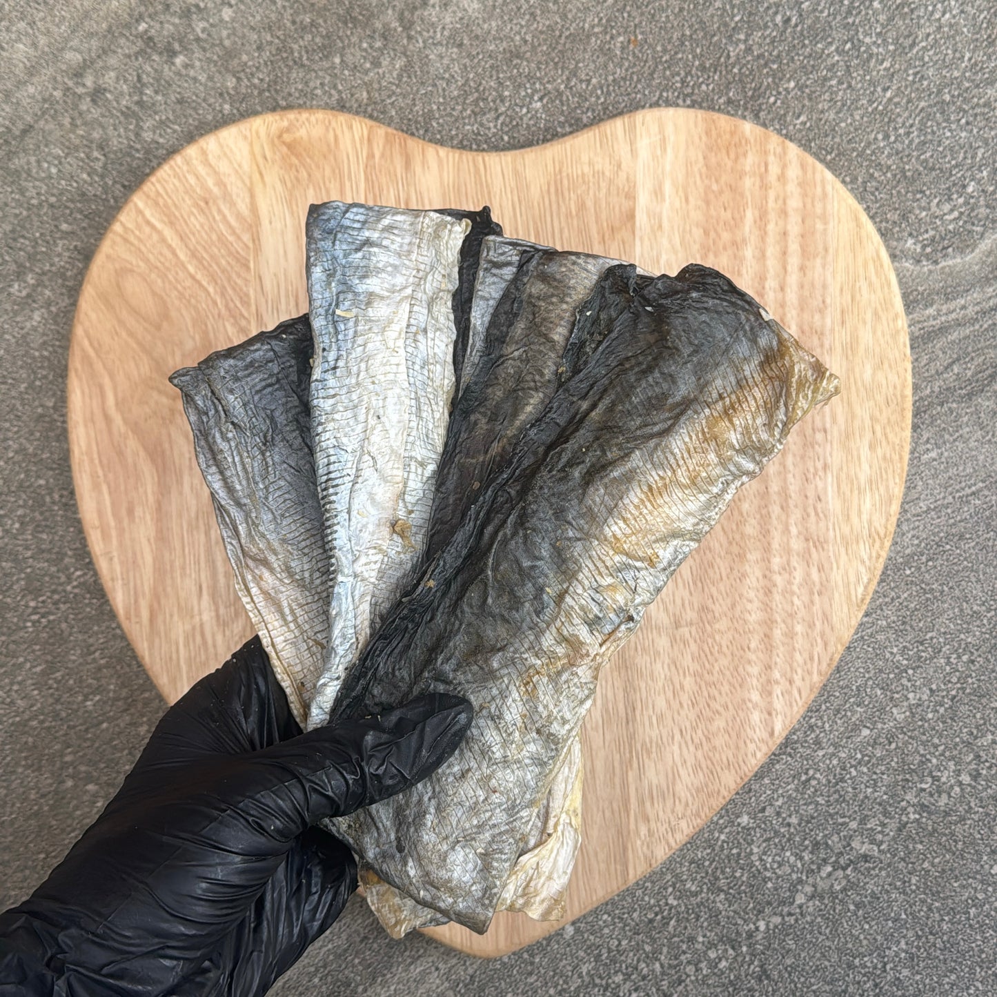 Fish Flatties